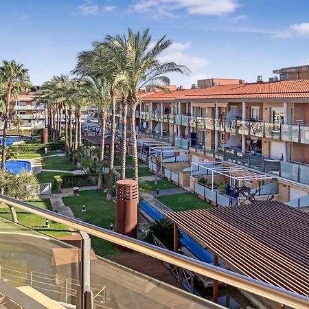Apartamento Port Marino Камбрілс Екстер'єр фото