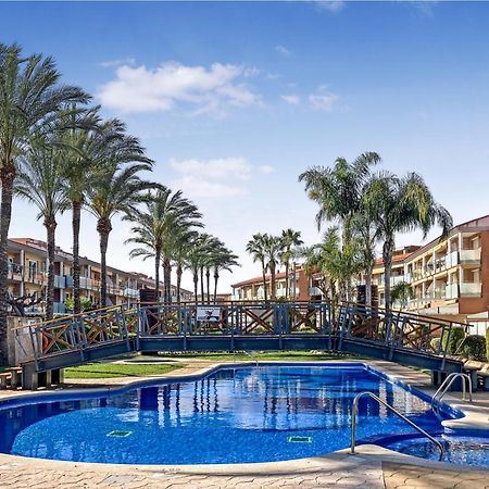 Apartamento Port Marino Камбрілс Екстер'єр фото