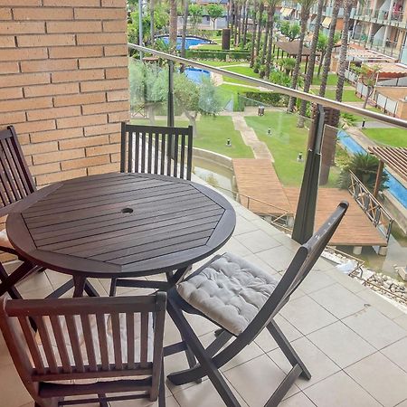 Apartamento Port Marino Камбрілс Екстер'єр фото