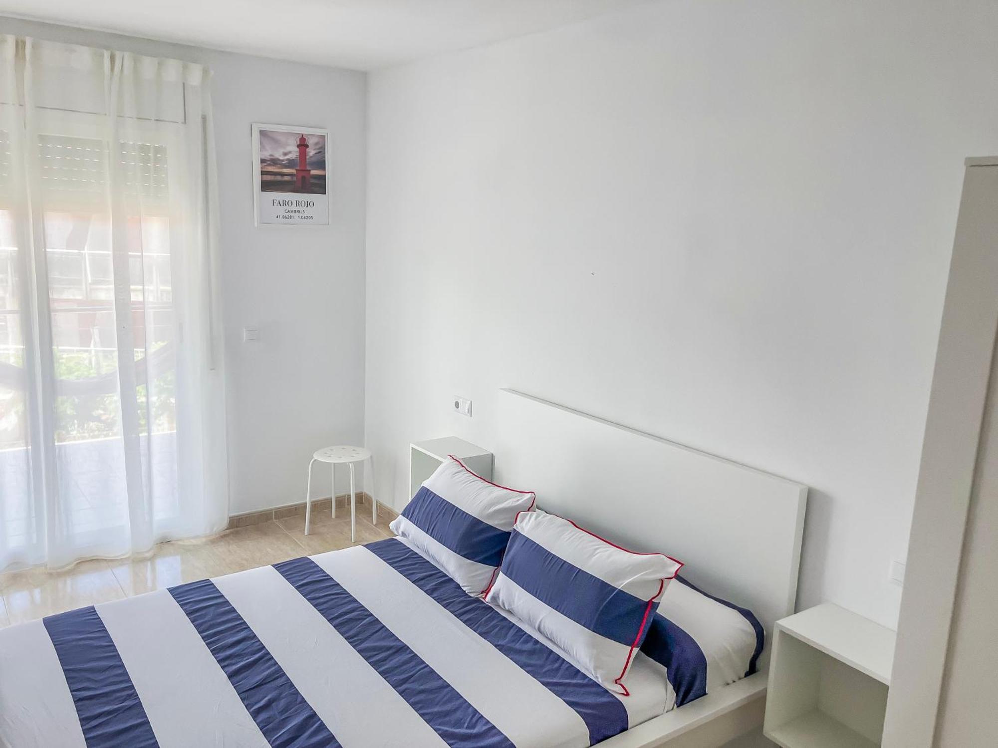 Apartamento Port Marino Камбрілс Екстер'єр фото