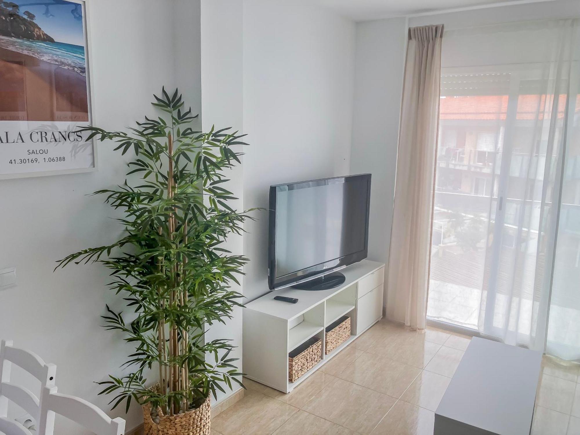 Apartamento Port Marino Камбрілс Екстер'єр фото